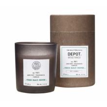 DEPOT No 901 - Candle Fresh Black Pepper 160gr στο Placebopharmacy