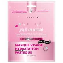 Inuwet. Fruit Collection Face Mask 30ml στο Placebopharmacy