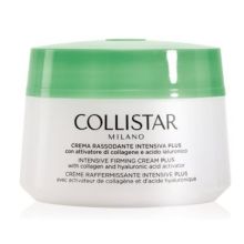 COLLISTAR MILANO Intensive Firming Cream Plus 400ml στο Placebopharmacy