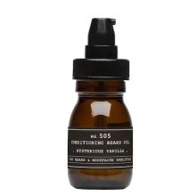 DEPOT Conditioning Beard Oil Vanilla 30ml στο Placebopharmacy