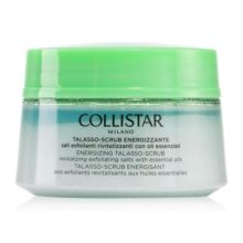 COLLISTAR MILANO Energizing Thalasso Scrub 700gr στο Placebopharmacy