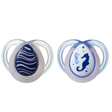 Tommee Tippee Night Soothers στο Placebopharmacy