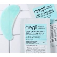 Aegli Biocellulose Eye Patch στο Placebopharmacy