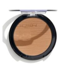Gosh High Coverage Powder Honey 006 στο Placebopharmacy