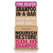Biovene Pink Heaven Solid Shampoo 40g στο Placebopharmacy