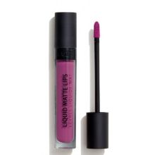 Gosh Liquid Matte Lips 006 Berry me 4ml στο Placebopharmacy