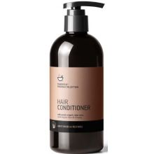 Greek Treasures Μαλακτική κρέμα μαλλιών με βιολογική αλόη, βιολογικό λάδι ελιάς & εκχύλισμα μελιού 300ml στο Placebopharmacy