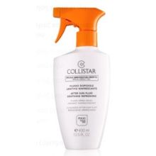 Collistar After Sun Soothing Fluid 400ml στο Placebopharmacy
