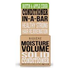Biovene Biotin & Apple Cider Solid Conditioner 40g στο Placebopharmacy
