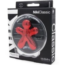 Mr & Mrs Fragrance Pepper Mint Car air freshener (variation) στο Placebopharmacy