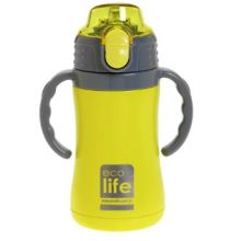 Ecolife Θερμός kids 300ml στο Placebopharmacy