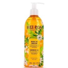 Hei Poa Shower Oil with Monoi de Tahiti 250ml στο Placebopharmacy
