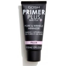 Gosh Primer Plus Filler στο Placebopharmacy