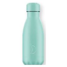 Chilly's Pastel Edition Reusable Bottle 260ml στο Placebopharmacy
