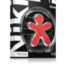 Mr & Mrs Fragrance Pepper Mint Car air freshener (variation) στο Placebopharmacy