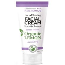 BIOVENE - The Conscious No. 6 Niacinamide Blemish-Rescue Deep Cleansing Face Mask 50ml στο Placebopharmacy