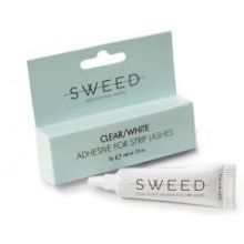 Sweed Adhesive For Strips Lashes κόλλα για βλεφαρίδες στο Placebopharmacy