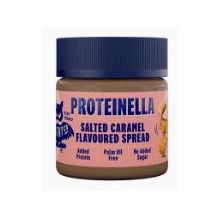 Proteinella Salted Caramel Flavoured Spread 200g στο Placebopharmacy