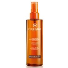 Collistar Super Tanning Moisturizing Oil 200ml στο Placebopharmacy