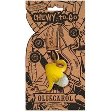 Oli & Carol Chewy - to - go Banana στο Placebopharmacy
