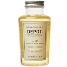 Depot Gentle Body Wash Classic Cologne 250ml στο Placebopharmacy