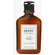 Depot Invigorating Shampoo 250ml στο Placebopharmacy
