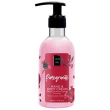 Lavish Care Pomegranate Hand & Body Lotion 300ml στο Placebopharmacy