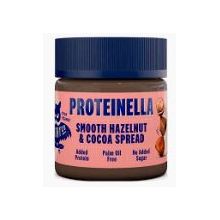 Proteinella Smooth Hazelnut & Cocoa Spread 400g στο Placebopharmacy