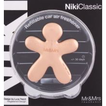 Mr & Mrs Fragrance Pepper Mint Car air freshener (variation) στο Placebopharmacy