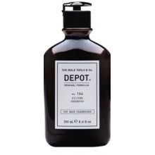 Depot Silver Shampoo 250ml στο Placebopharmacy