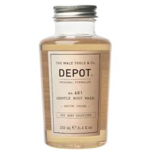Depot Gentle Body Wash White Cedar 250ml στο Placebopharmacy