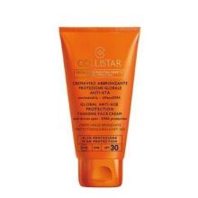 Collistar Sun Protection Face Cream 30SPF 50ml στο Placebopharmacy