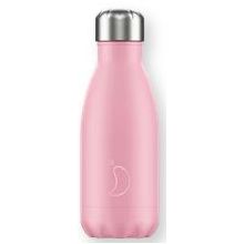 Chilly's Pastel Edition Reusable Bottle 260ml στο Placebopharmacy