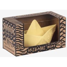 Oli & Carol Origami Boat στο Placebopharmacy