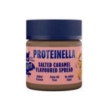 Proteinella Salted Flavoured Spread 400g στο Placebopharmacy