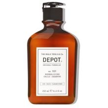 Depot Normalizing Daily Shampoo 250ml στο Placebopharmacy