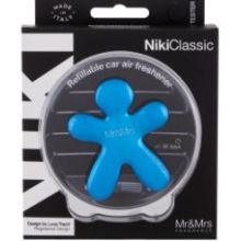 Mr & Mrs Fragrance Pepper Mint Car air freshener (variation) στο Placebopharmacy