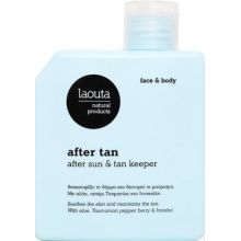 Laouta After Tan 200ml στο Placebopharmacy