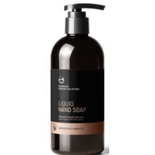 Greek Treasures Υγρό Σαπούνι Χεριών με βιολογική αλόη, βιολογικό λάδι ελιάς και κάκτο 300ml στο Placebopharmacy