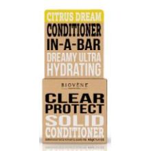 Biovene Citrus Dream Solid Conditioner 40g στο Placebopharmacy