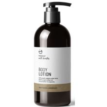 Earth Beauties Γαλάκτωμα σώματος με βιολογική αλόη, βιολογικό λάδι ελιάς, βούτυρο κακάο και μανόλια 300ml στο Placebopharmacy