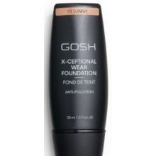 Gosh X- ceptional Wear Foundation στο Placebopharmacy