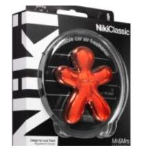 Mr & Mrs Fragrance Pepper Mint Car air freshener (variation) στο Placebopharmacy