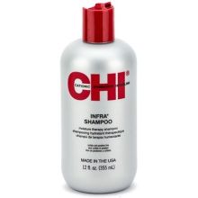 Chi Infra Moisture Therapy Shampoo 355ml στο Placebopharmacy