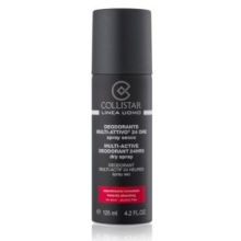 Collistar Deodorant Spray 125ml στο Placebopharmacy