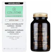 Collistar Anticellulite Capsules Caffeine + Escin 14x4ml στο Placebopharmacy