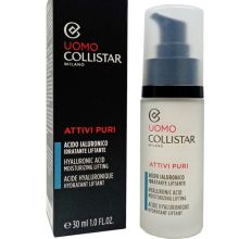 Collistar Hyaluronic Acid Moisturizing Lifting UOMO 30ml στο Placebopharmacy