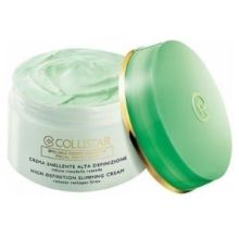 Collistar High- Definition Slimming Cream 400ml στο Placebopharmacy