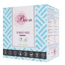 Bion 10 Cotton Pads στο Placebopharmacy