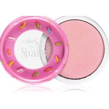 Cakes by Snails Eye Shadows στο Placebopharmacy